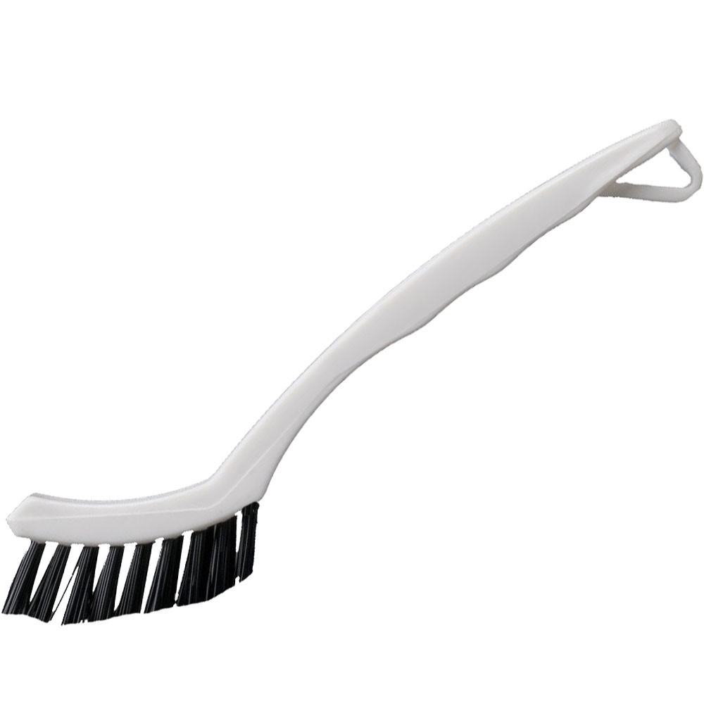 RENOWN® Nylon GROUT SCRUB BRUSH (cs=10X6=60pcs)