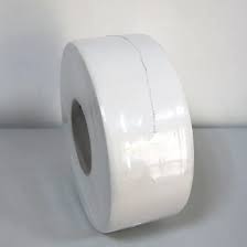 [Jumbo 3ply - BW] Individual Wrapped Toilet Paper Jumbo 3 ply in Box