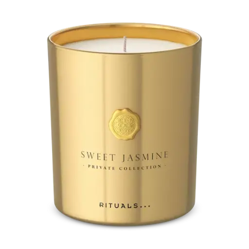[1115824] Sweet Jasmine - Scented Candle 360g