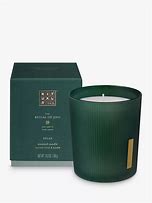 [1118306 / 1122027 rit] The Ritual of JING - Scented Candle 290g each - (1bx/6pcs)