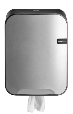 [42.441194] Quartz Silver Midi Dispenser   