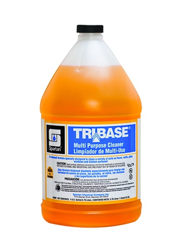 [383004] Spartan TriBase MultiPurpose cleaner Gallon 