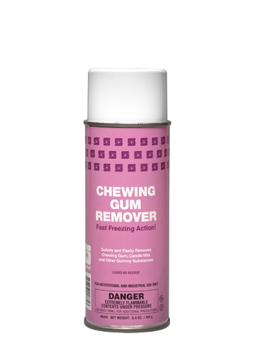 [644500]  Chewing Gum Remover