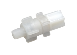 [910500] Spartan Rinse Injection Fitting  