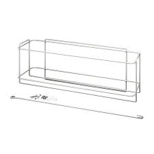 [915500] Spartan Closed System Wire Rack  