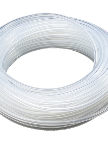 [961700] Spartan Tubing (Clear Poly-Flex EVA)