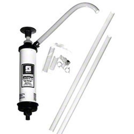 [994200] Spartan Plastic Drum Pump  