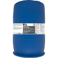 [1025-18] NCL Next Step Power Degreaser/Cleaner 55 Gallon