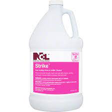 [1102-29] STRIKE™ NCL  Oven and Grille Cleaner  Lokeren