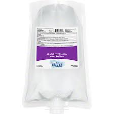 [0445-57] AFIA   Alc. free Foaming Hand Sanitizer 1 liter 