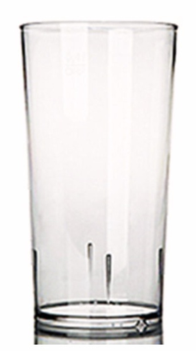 [140040040] Drinking glass 40cl/13.5 oz