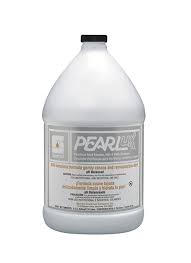 [323004] Spartan Pearlux 1 gallon (box=4 pcs) 