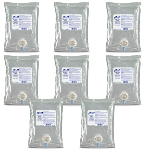 [4171-08-INT00] Gojo CS2 LTN SP 8/1000ML NXT
