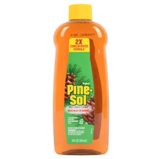 [60146] Pine Sol Original new original 12/14 oz