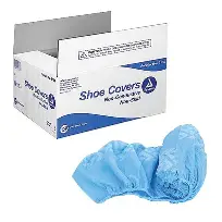 [2132] Shoe Cover "non skid" (Bx=3x50st)