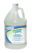 [37009/ KT-5607] Kutol 1Gallon 62% Alcohol Hand Sanitizer Gel  