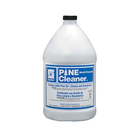 [005504] Spartan Multi-Purpose PINE Cleaner gl (Cs=4gl)