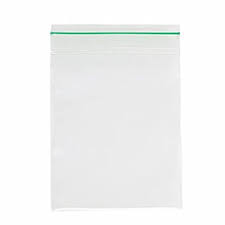 [Zip100200] Zip Lock 100x200 pack 1000 pcs 