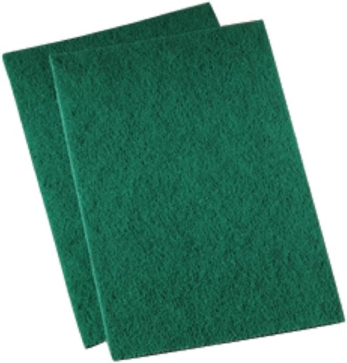 [REN02114] Renown Medium Duty Scouring Pad pcs/ pack=20pcs