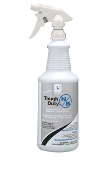 [205003] Spartan Tough Duty® NB RTU  Non-Butyl Industrial Strength All-Purpose  Cleaner and Degreaser Qt (Cs=12Qt)