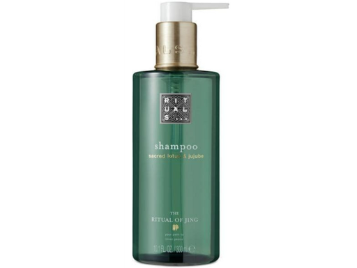 [1120809 rit] The Ritual of JING - Dispenser Shampoo 300ml - 1bx/20pcs 