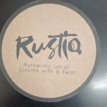 [cowa-RustiQ] Coasters - RustiQ ronde bierviltjes pack van 100 st (1cs=50packs x 100) 