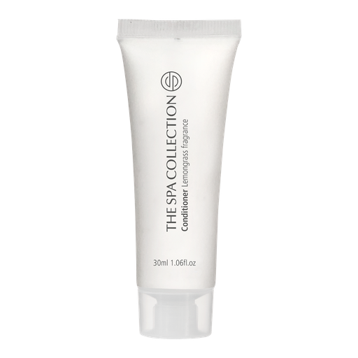 [1038003 / 1038003.05 tsc] Spa Collection - Tubes Conditioner 30 ml - (Pack of 50 / Bx=10 Pack) 