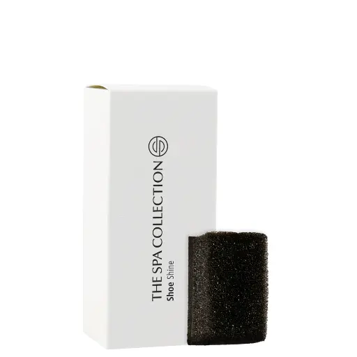 [1038007 tsc] Spa Collection - Shoe sponge in Paper - 1bx/500pcs (10 packs of 50 each)
