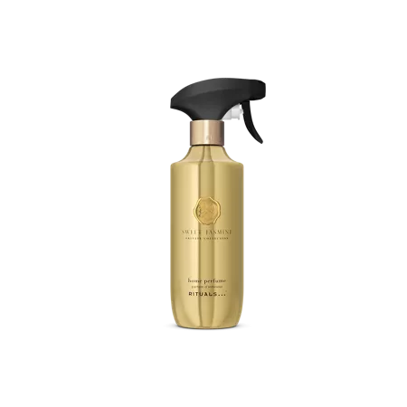 [1118621 rit] Sweet Jasmine Home Perfume 400ml - 1bx/6pcs