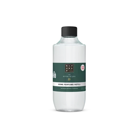 [1120008] The Ritual of Jing Refill Home Perfume 400ml - 1bx/6pcs