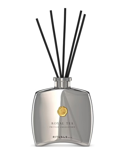 [1123008 rit] Royal Tea Mini Fragrance Sticks 100ml - 1bx/10pcs