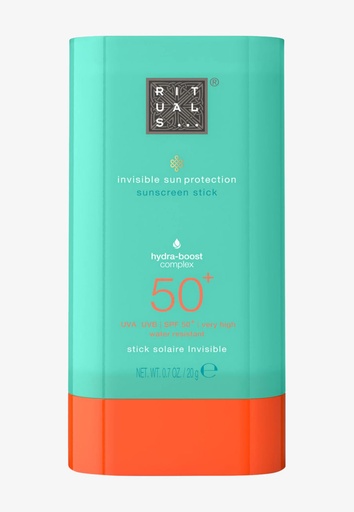 [1119973 rit] The Ritual of Karma Sun Protection Sunscreen Stick SPF50+  1bx/12pcs