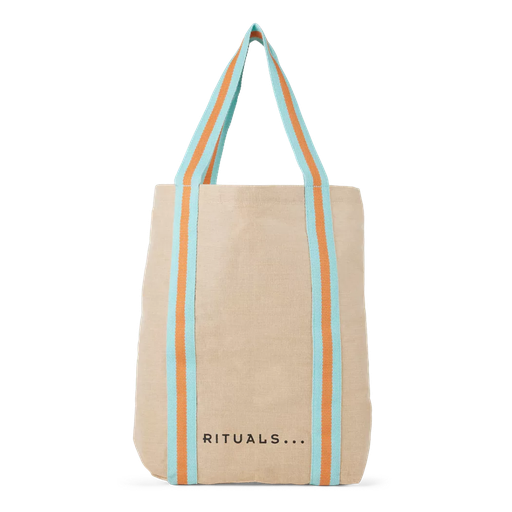 [1122539 rit] Summer Tote Bag - 1bx/25pcs