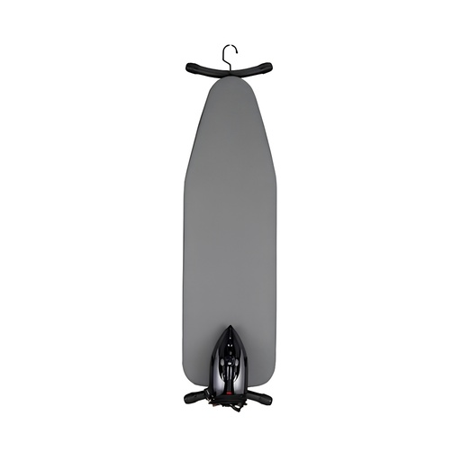 [ES2208.IC easton] Ironing centre - Three items as full set - with security system