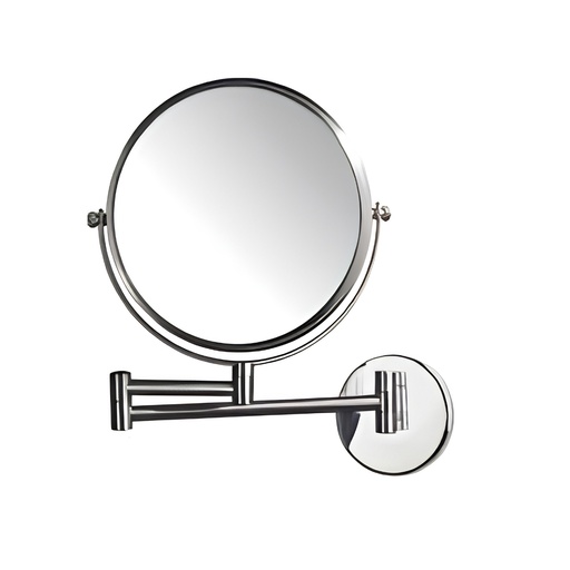 [ES3002 easton] Magnifying mirror - Plain and 4 times magnification