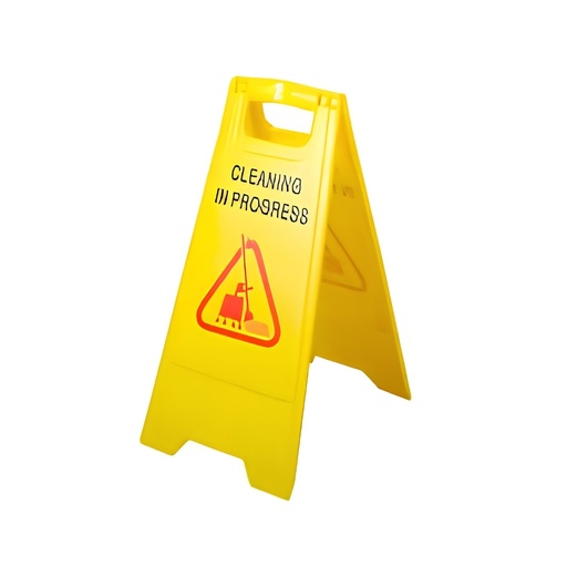 [ES5223 easton] Wet floor sign - ES5223
