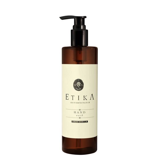[5045065 tsc] Handzeep | 400 ml fles | Etika Aeternitatis - 1bx/24pcs