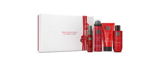 [1122135 rit] The Ritual of Ayurveda - Small Gift Set 2026 - 1bx/10pcs