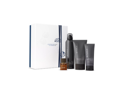 [1122142 rit] Rituals Homme - Medium Gift Set 2026 - 1bx/6pcs