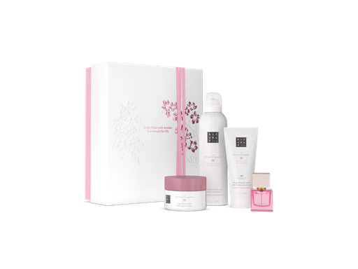[1122151 rit] The Ritual of Sakura - Medium Gift Set 2026 - 1bx/6pcs