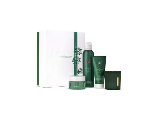 [1122145 rit] The Ritual of Jing - Medium Gift Set 2026 - 1bx/6pcs