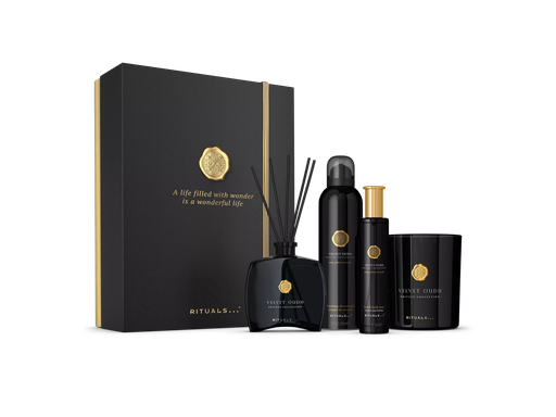 [1120954 rit] Private Collection – Velvet Oudh 2025 - 1bx/5pcs