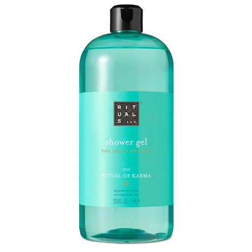 [1120836 rit] The Ritual of Karma Shower gel Refill - 1bx/8pcs