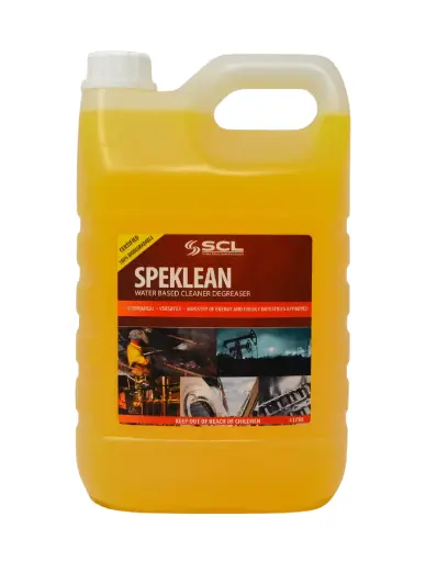 [IND-050-4] Speklean 4 Liter