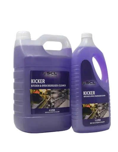 [IND-060-1] Kicker 1L 