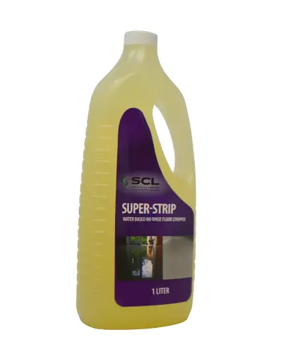 [JAN-190-1] Spec Super Strip (E) 1L