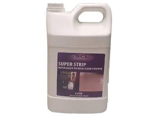 [JAN-190-4] Specs Super-Strip 4L sample pallet