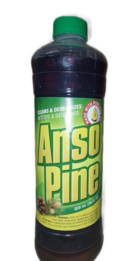 [24142] Anso Pine 28oz each (cs=12 pcs)