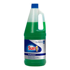 [583825] 583825 Sun Bierglas Reiniger 1 liter