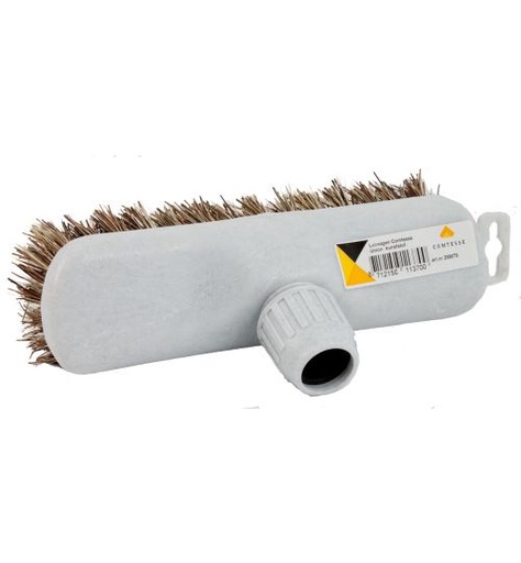 [8001370] Comtesse Scrubbing Brush